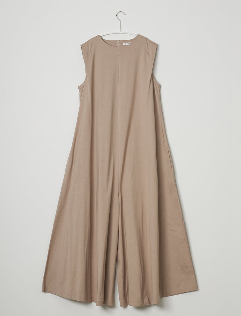 FLARE ROMPERS