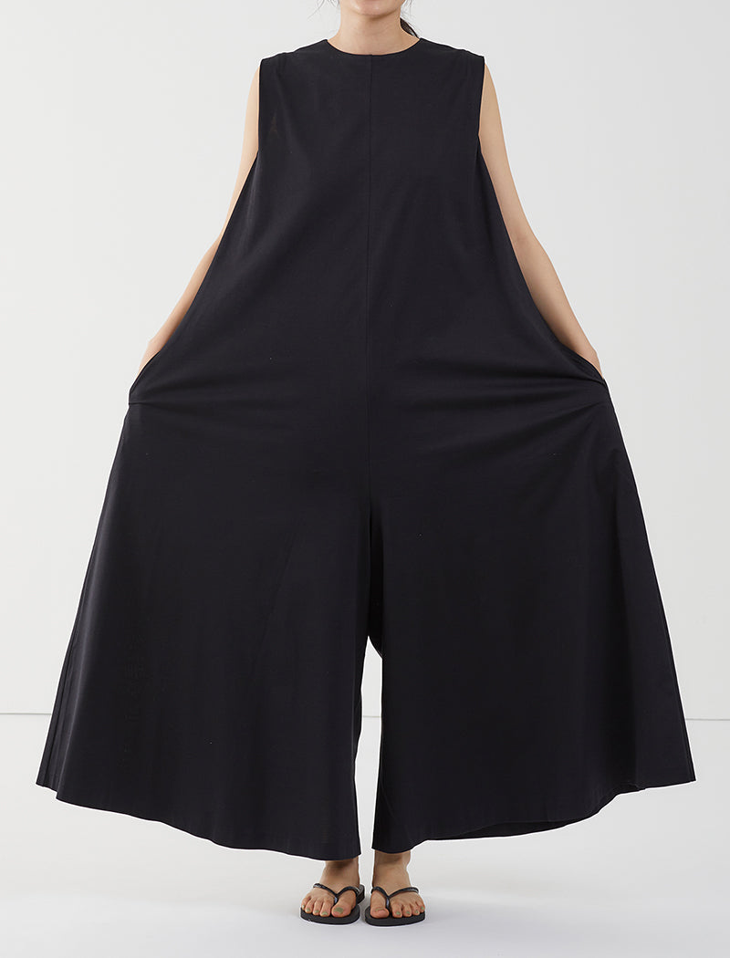 FLARE ROMPERS