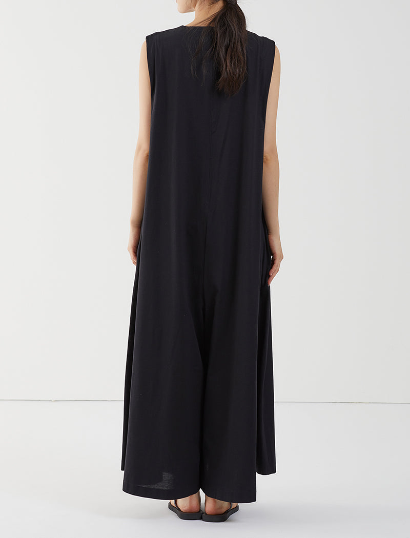 FLARE ROMPERS