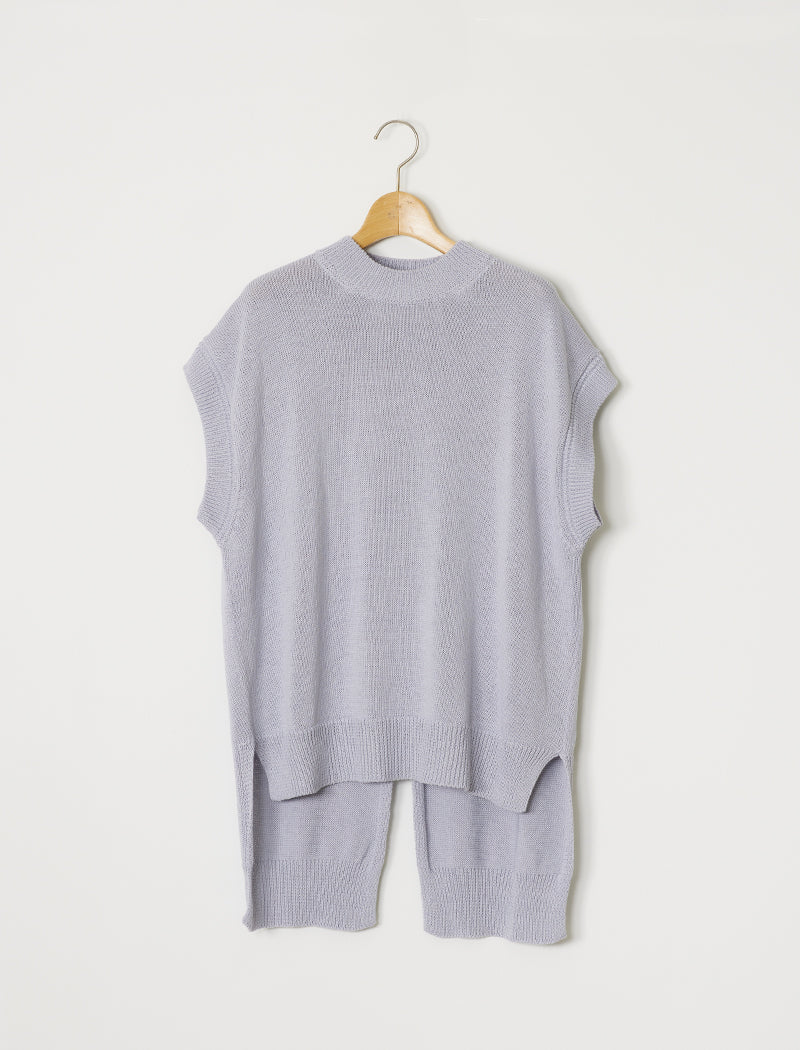 ORGANIC TAPE VEST