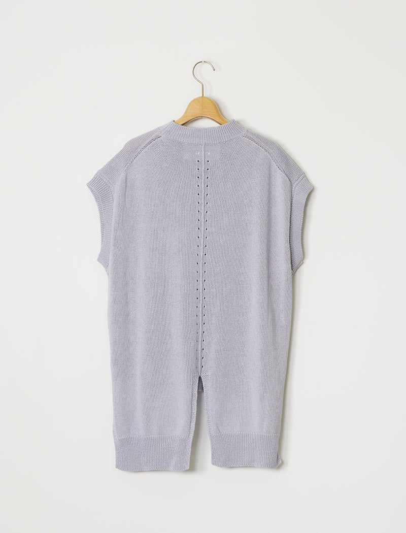 ORGANIC TAPE VEST