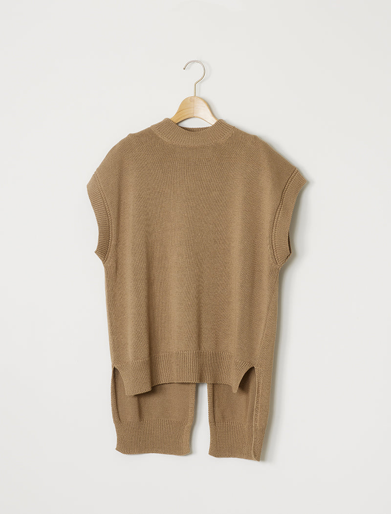 ORGANIC TAPE VEST