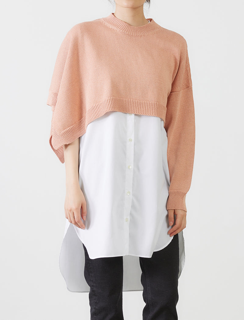ORGANIC TAPE TOP