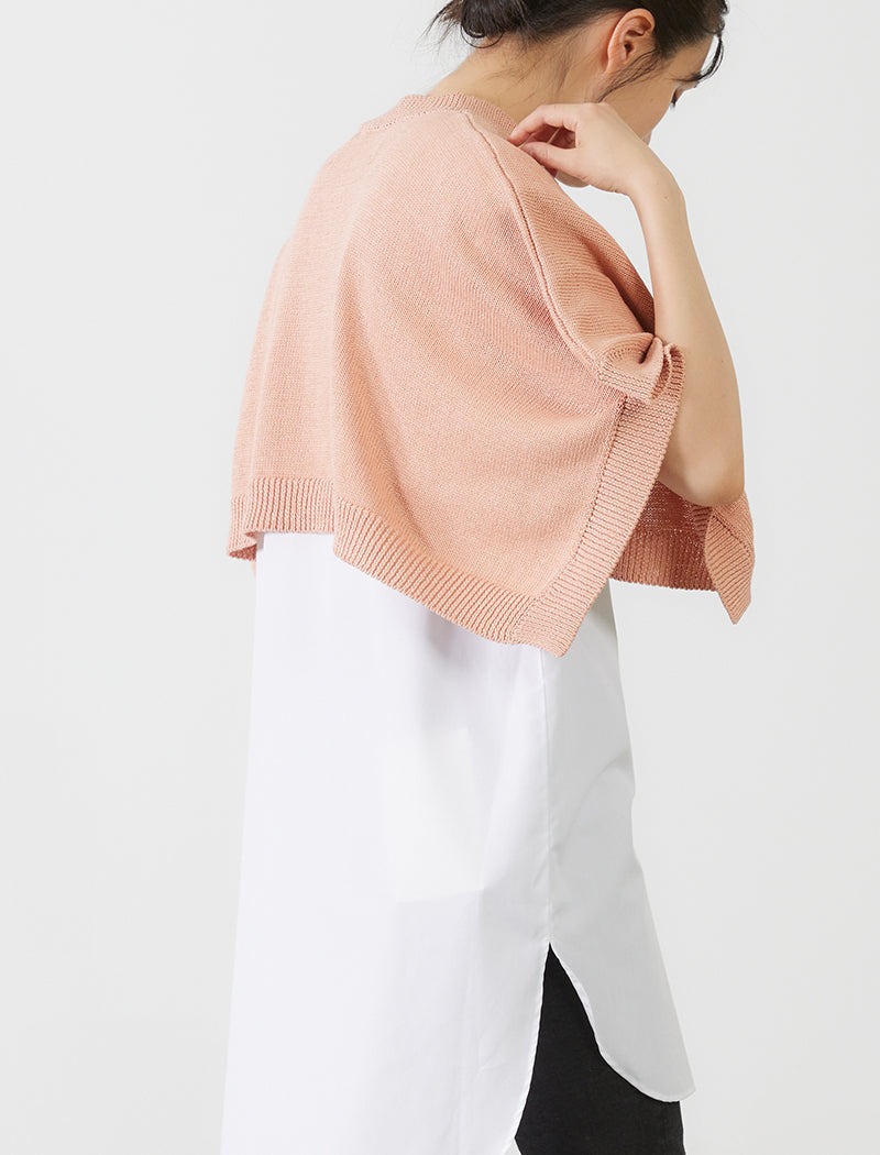 ORGANIC TAPE TOP