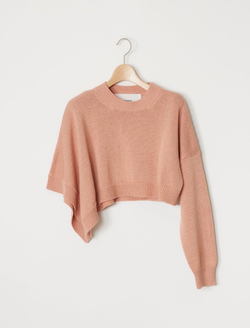 ORGANIC TAPE TOP