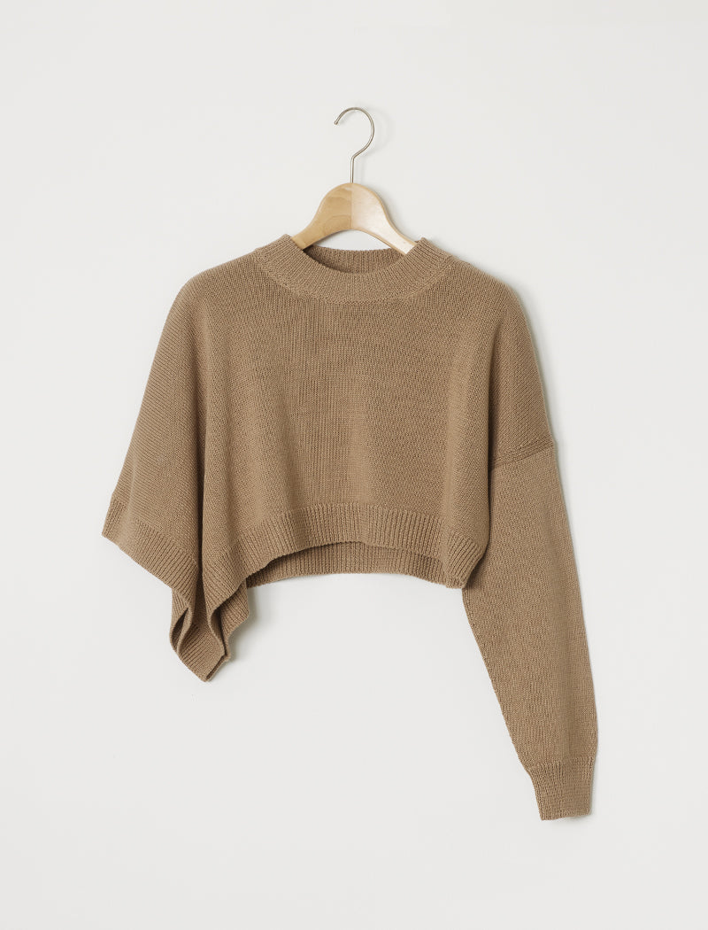 ORGANIC TAPE TOP