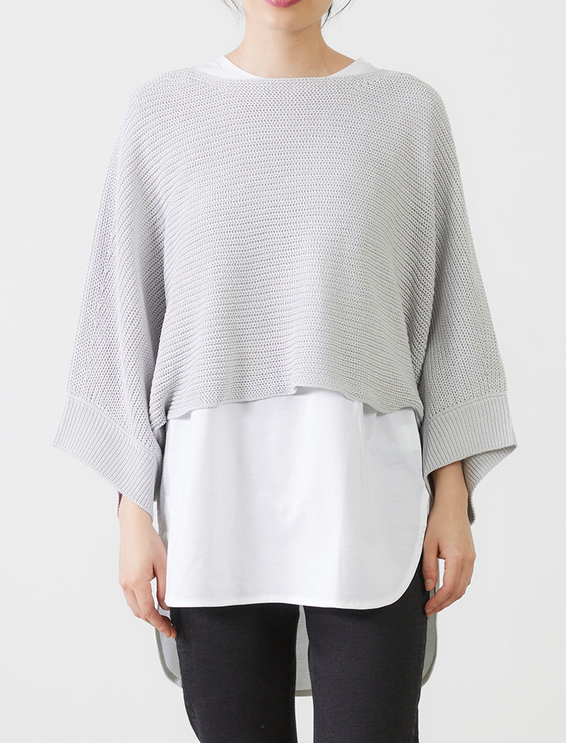 PAPER YARN BOLERO