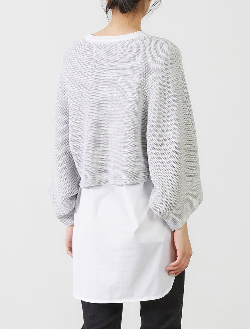 PAPER YARN BOLERO