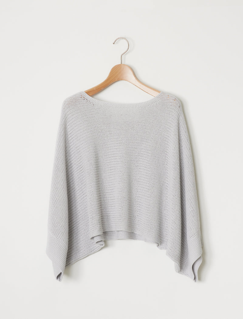 PAPER YARN BOLERO