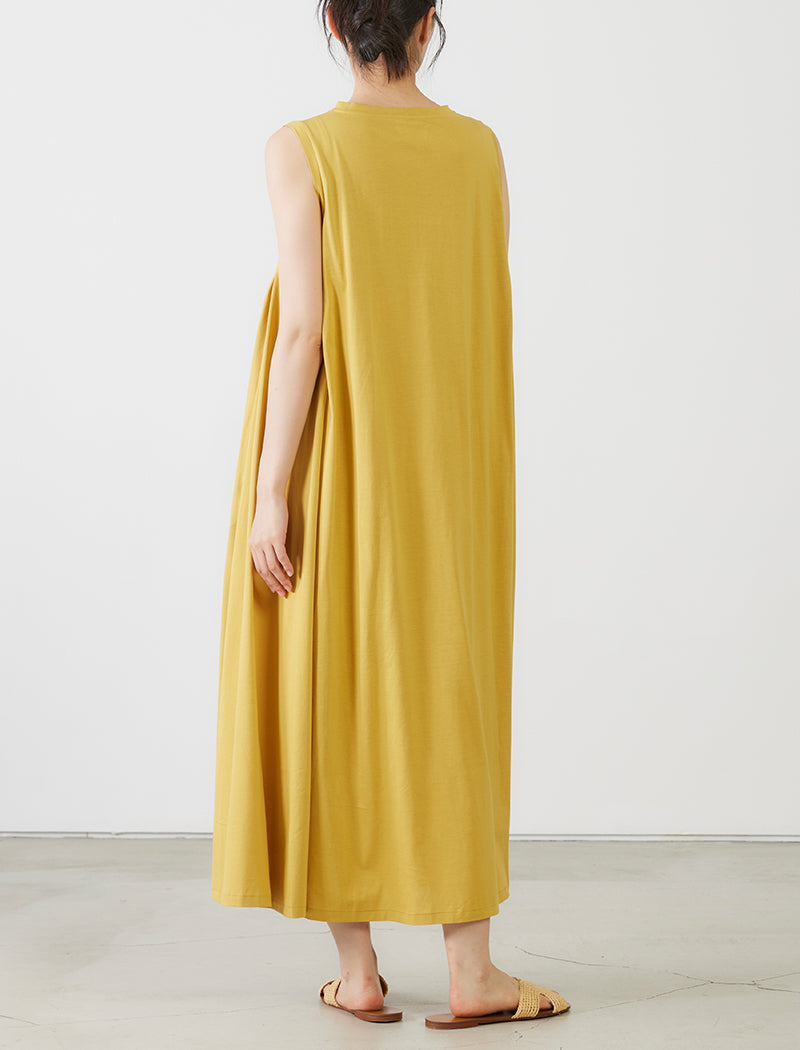TENT-LINE DRESS