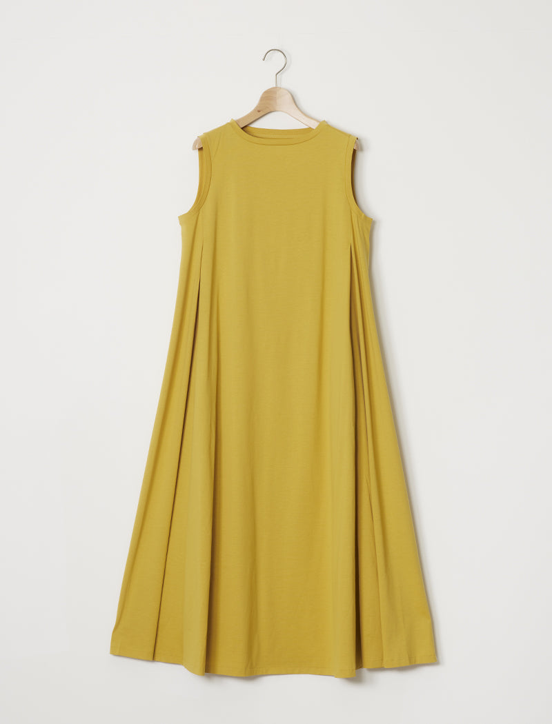 TENT-LINE DRESS