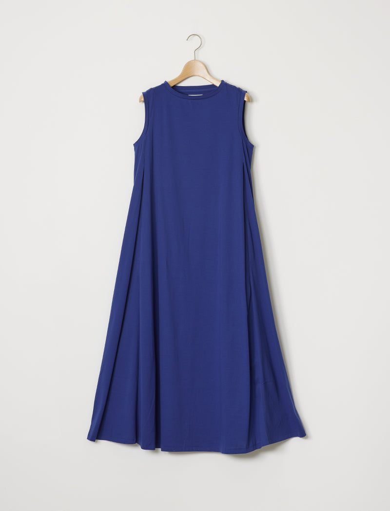 TENT-LINE DRESS