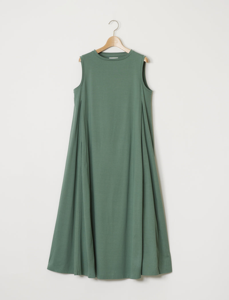 TENT-LINE DRESS