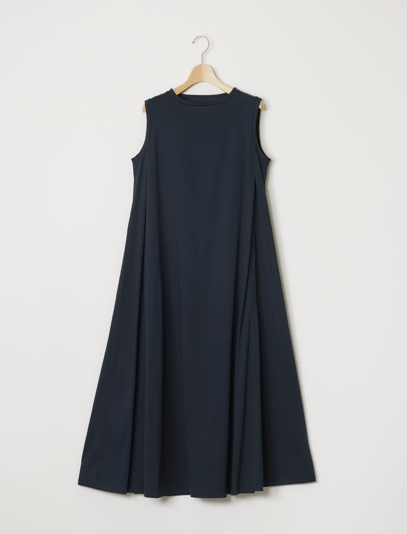 TENT-LINE DRESS