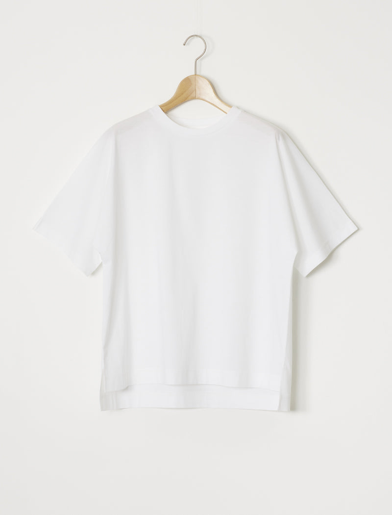 DOLMAN-SLEEVE T-SHIRT