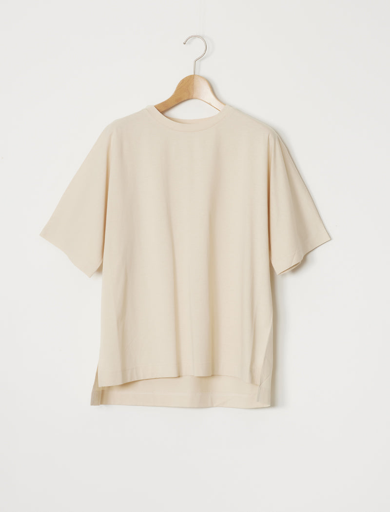 DOLMAN-SLEEVE T-SHIRT