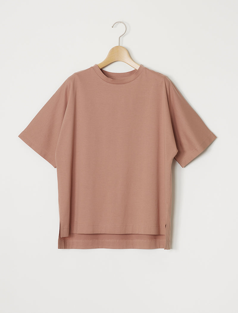DOLMAN-SLEEVE T-SHIRT