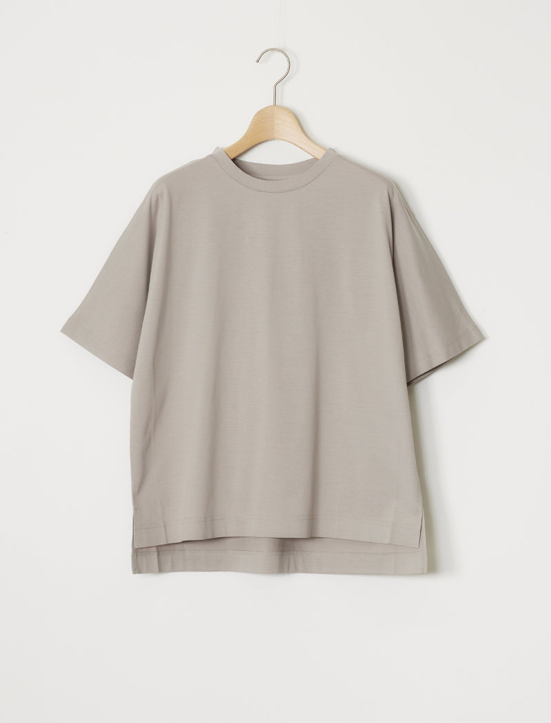 DOLMAN-SLEEVE T-SHIRT