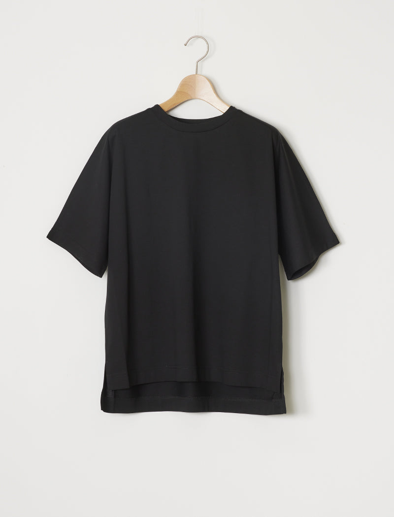 DOLMAN-SLEEVE T-SHIRT