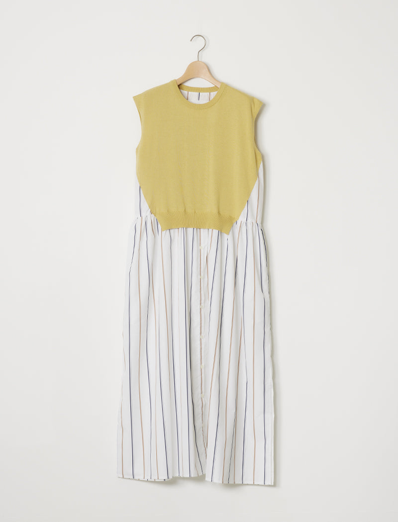 LAYERED DRESS