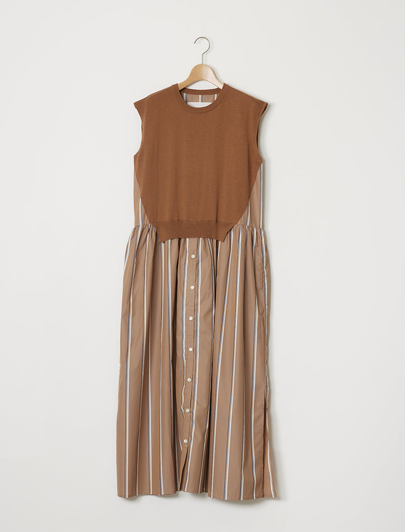LAYERED DRESS