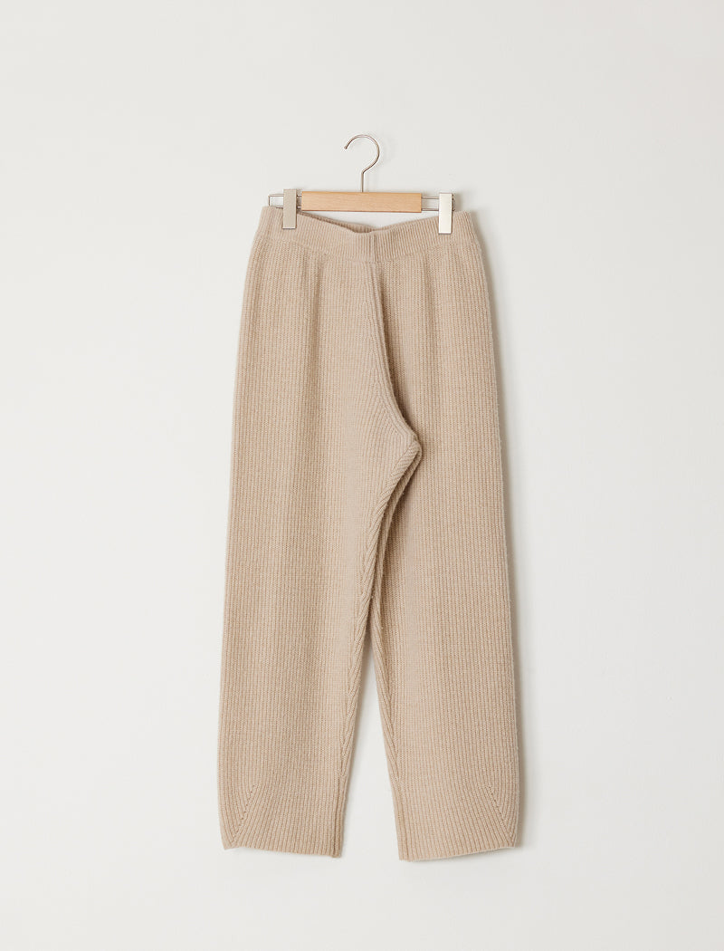 ULTRA FINE MERINO PANTS