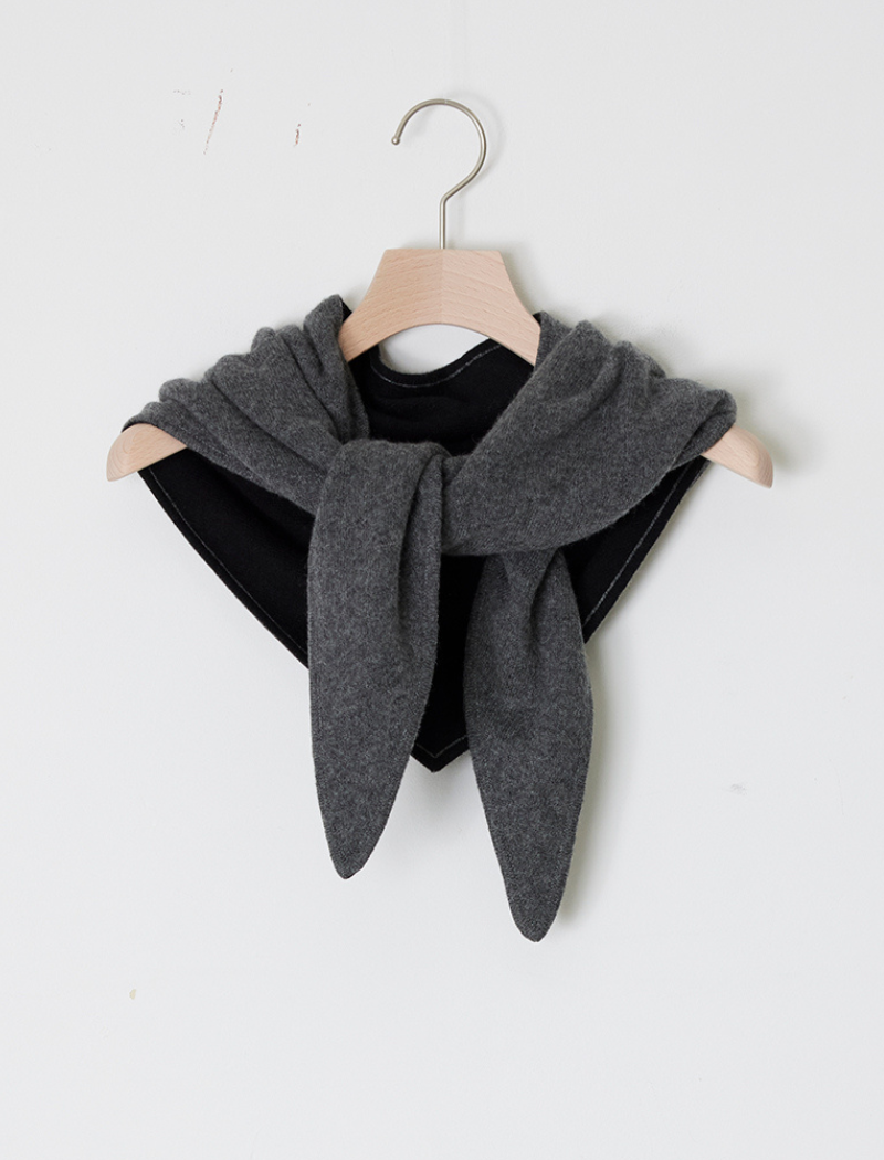 CASHMERE 2TONE SCAR