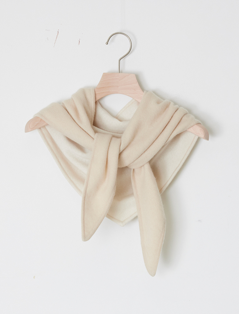 CASHMERE 2TONE SCAR