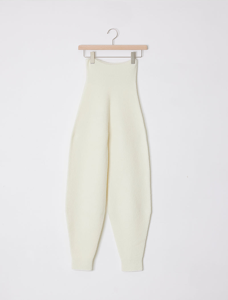 SEAMLESS JOGGER PANTS