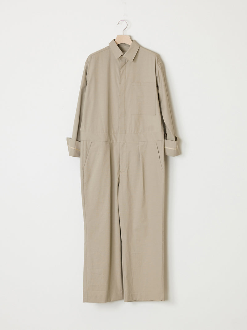 OX JUMPSUIT