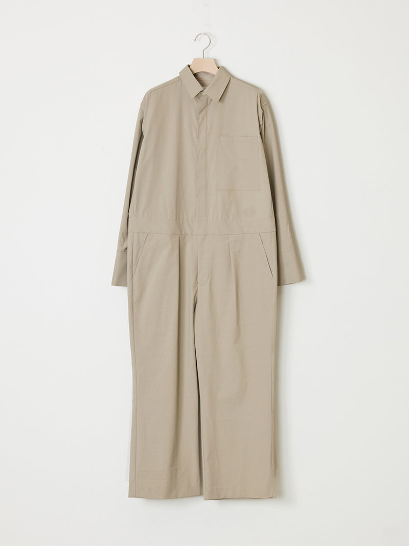 OX JUMPSUIT