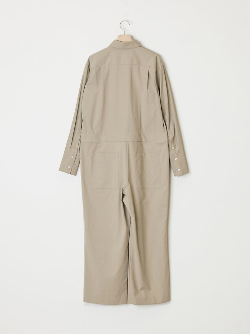 OX JUMPSUIT