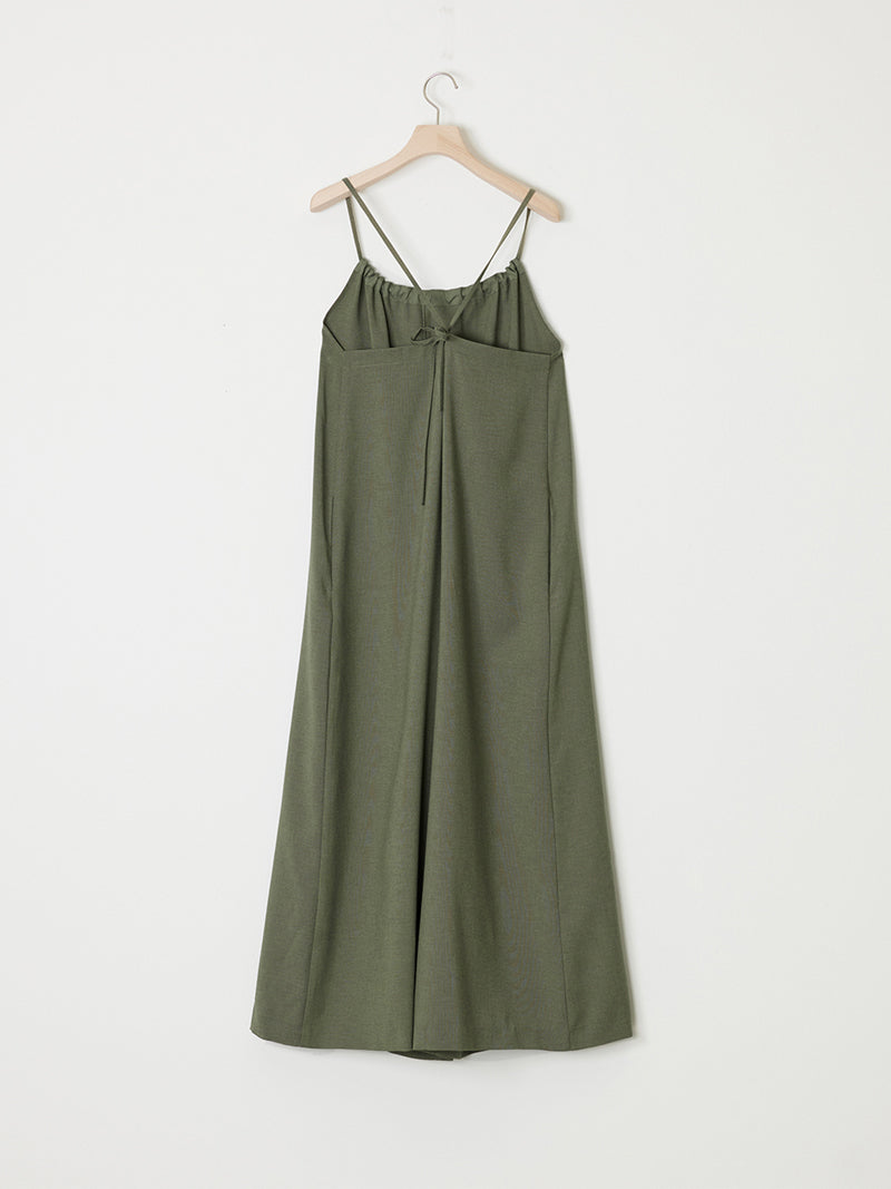 OX WIDE-LEG ROMPERS