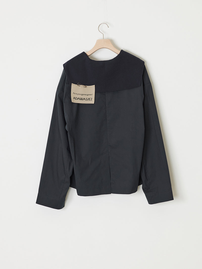 《ADAWAS/EZ》TYPEWRITER JACKET