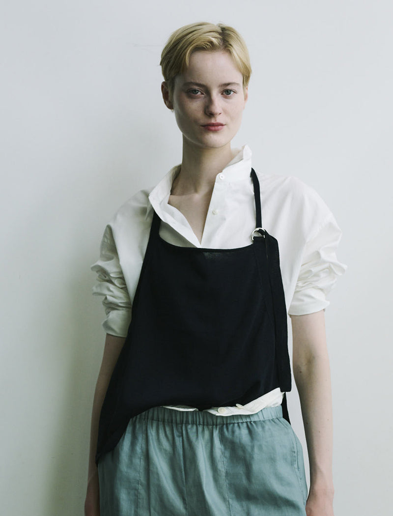 《ADAWAS/EZ》GIMA APRON