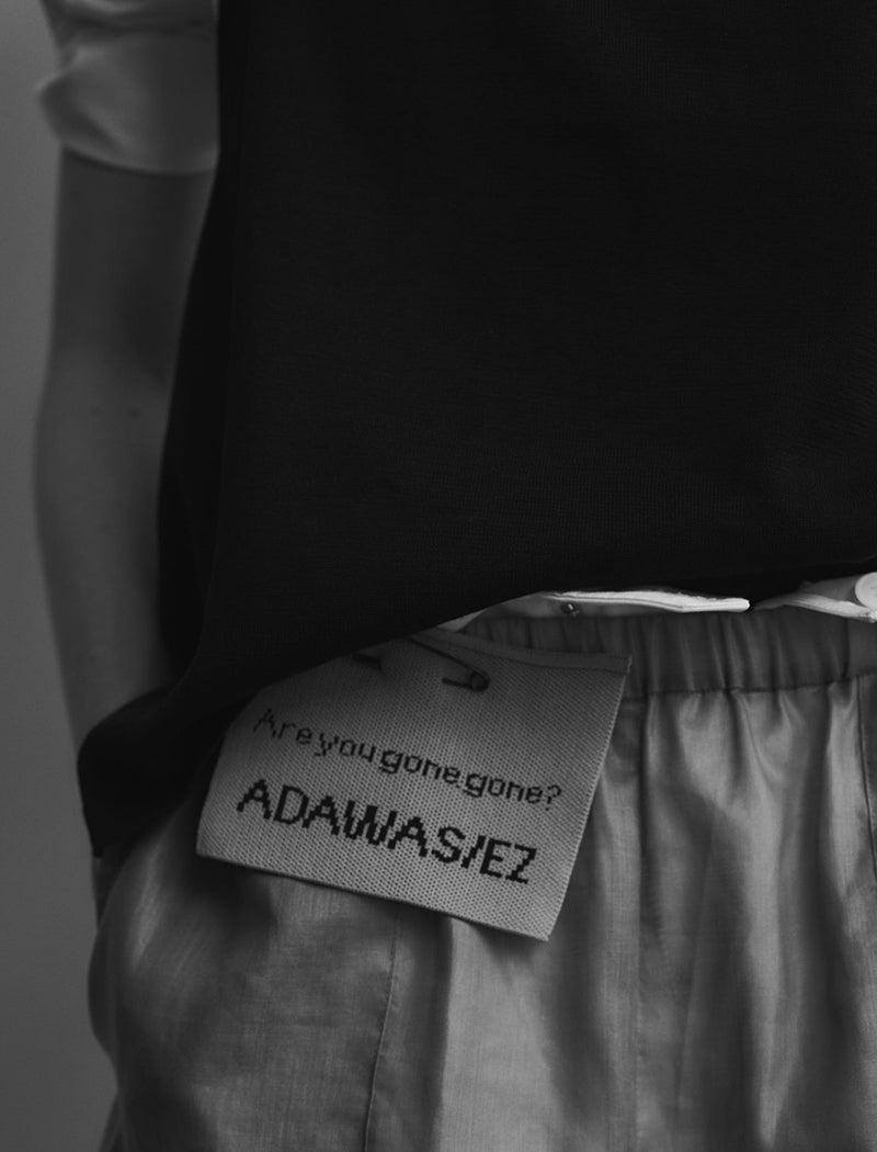 《ADAWAS/EZ》GIMA APRON
