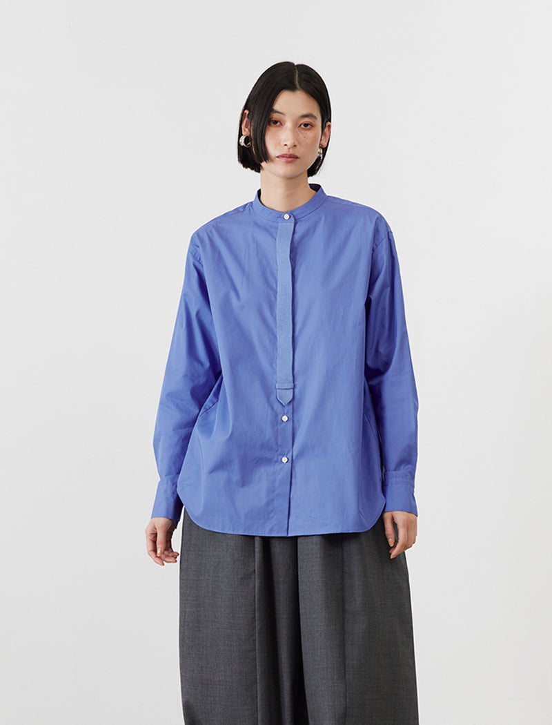 SUPIMA COTTON SHIRT