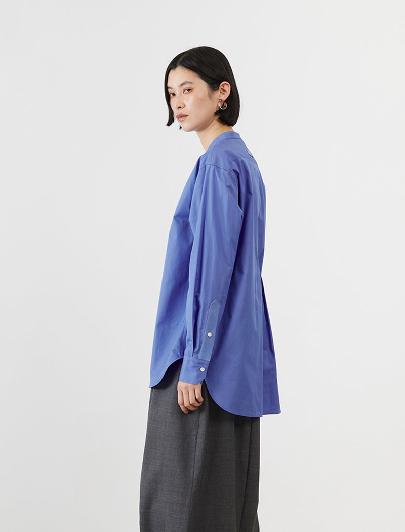 SUPIMA COTTON SHIRT