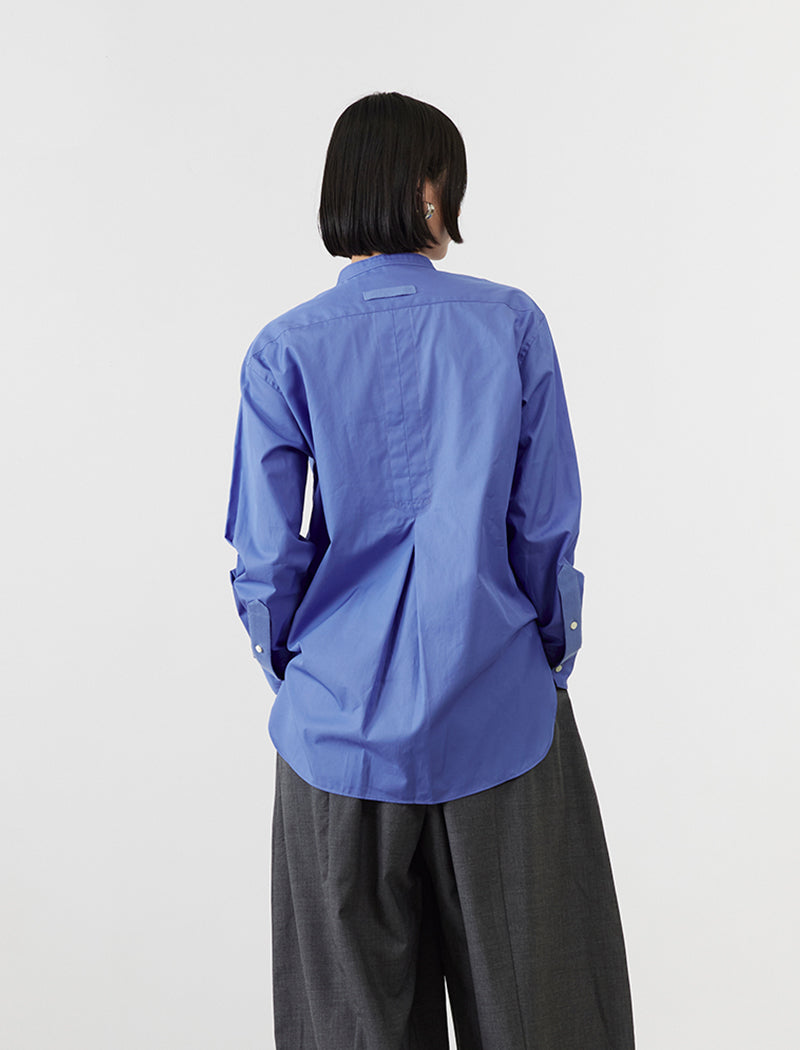 SUPIMA COTTON SHIRT