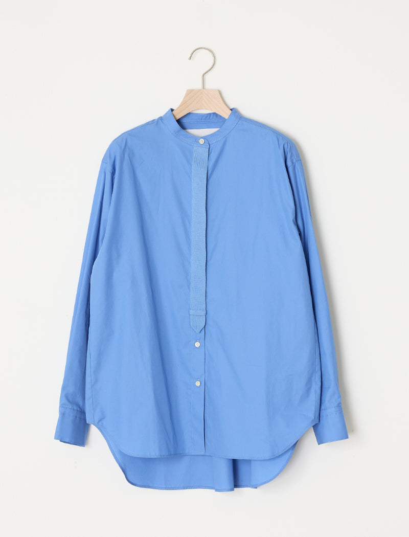 SUPIMA COTTON SHIRT