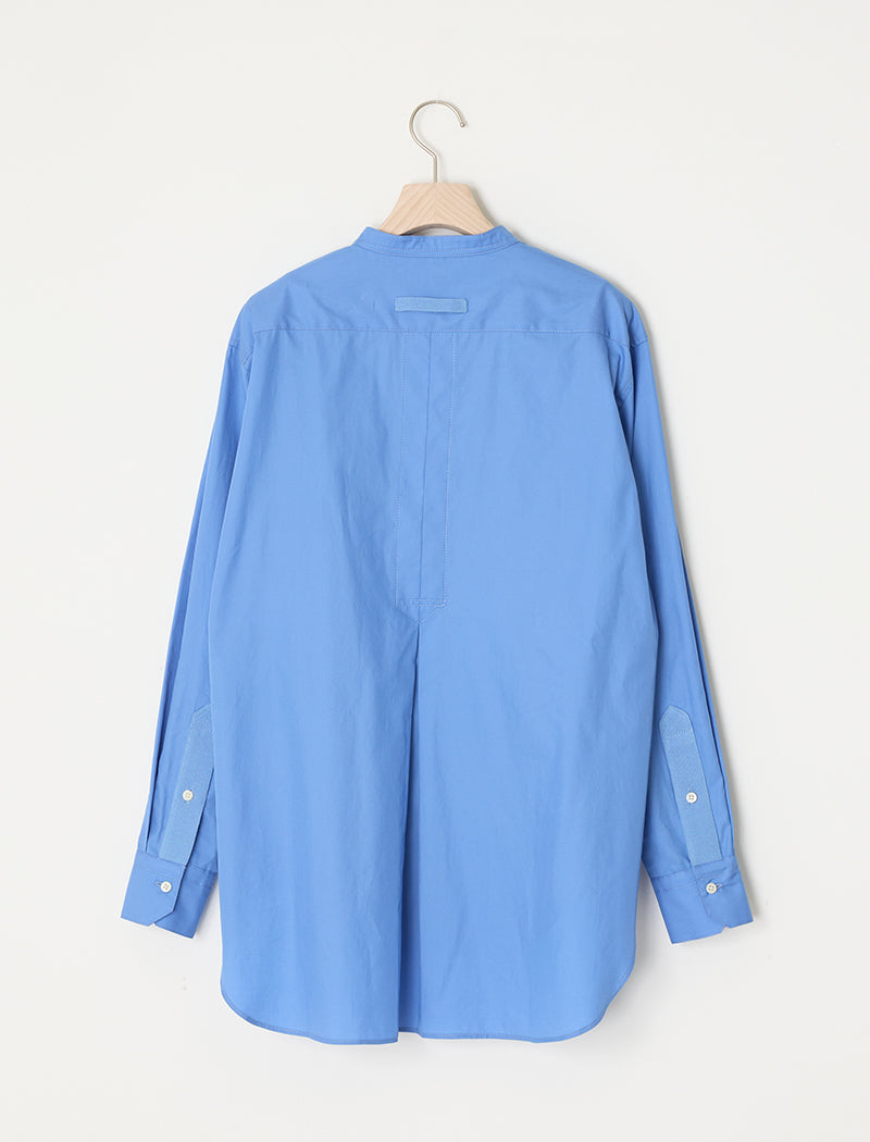 SUPIMA COTTON SHIRT