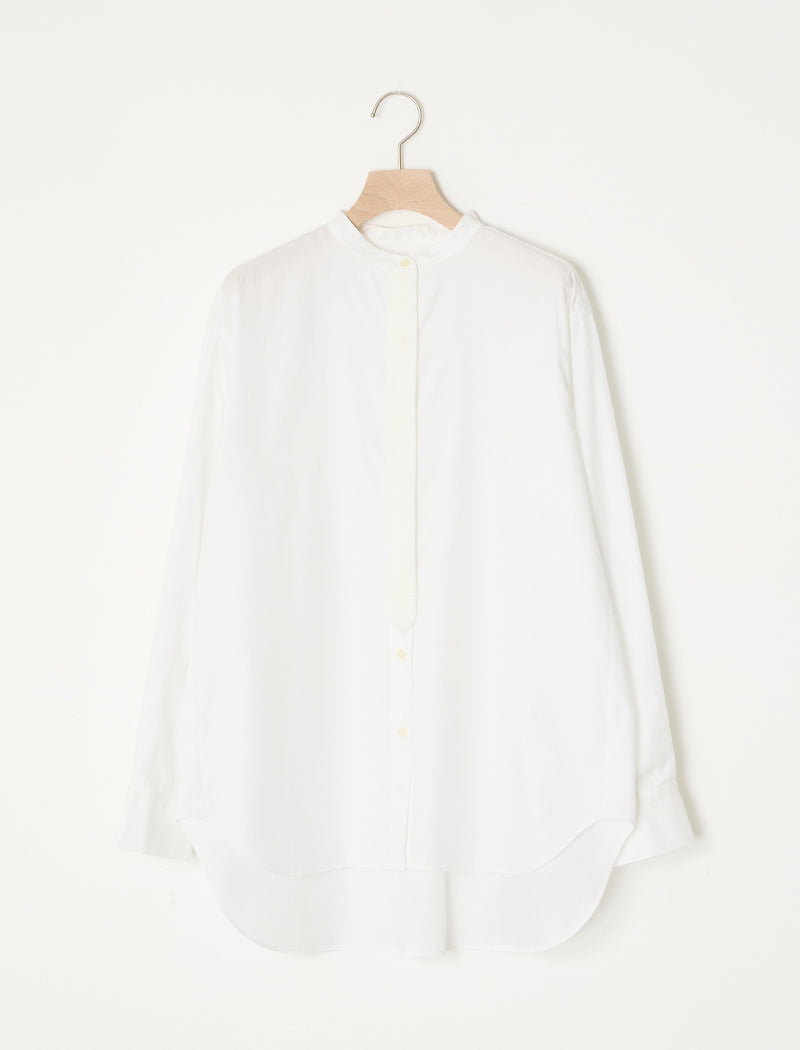 SUPIMA COTTON SHIRT