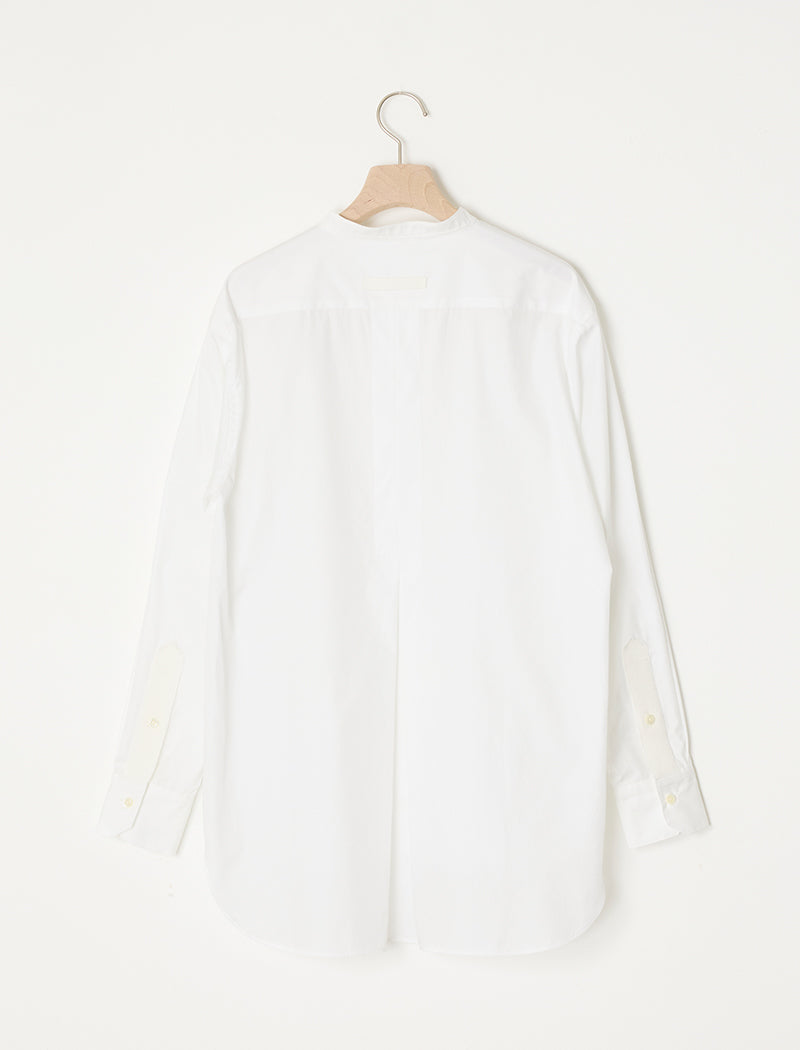 SUPIMA COTTON SHIRT