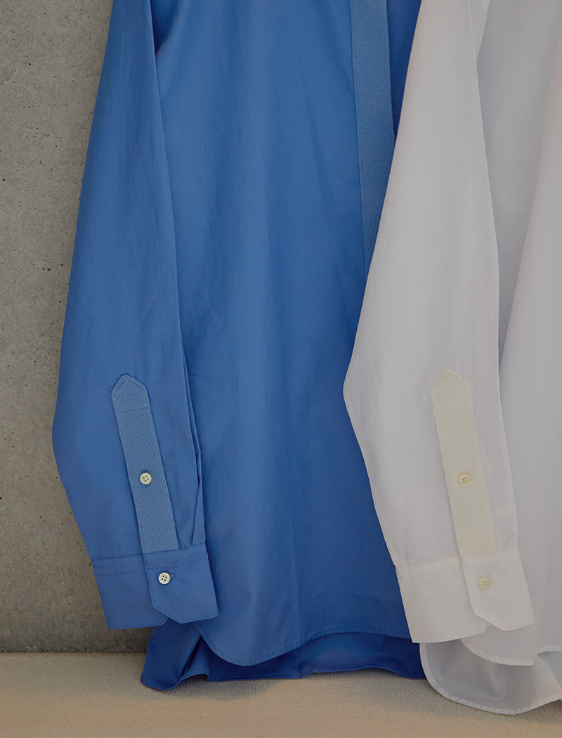 SUPIMA COTTON SHIRT
