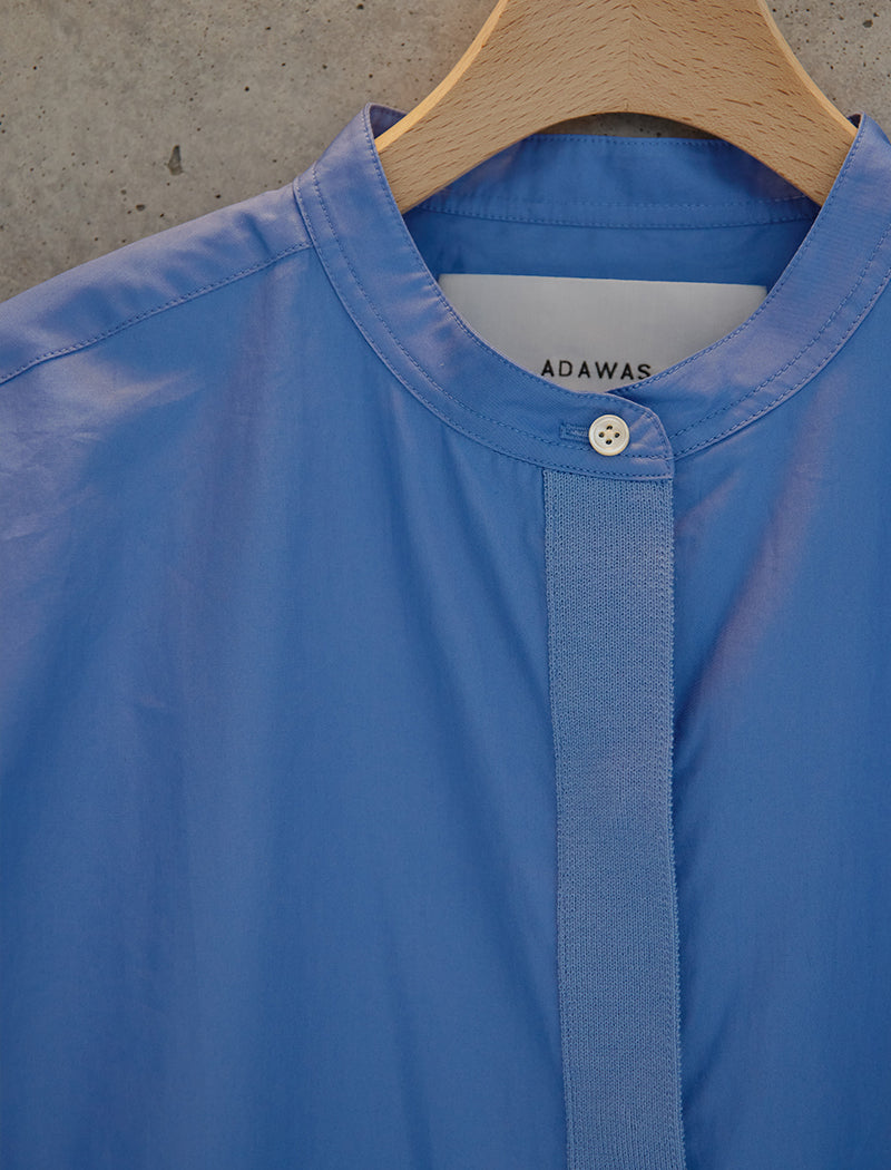 SUPIMA COTTON SHIRT