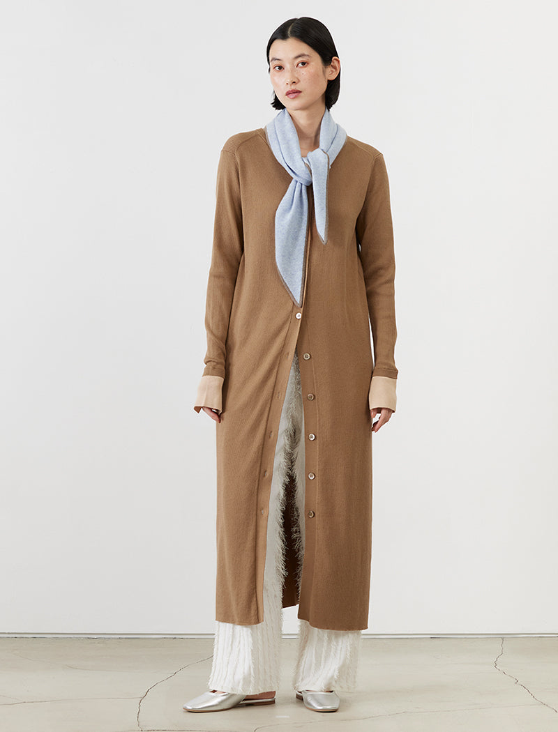 SEAISLAND COTTON 2WAY DRESS