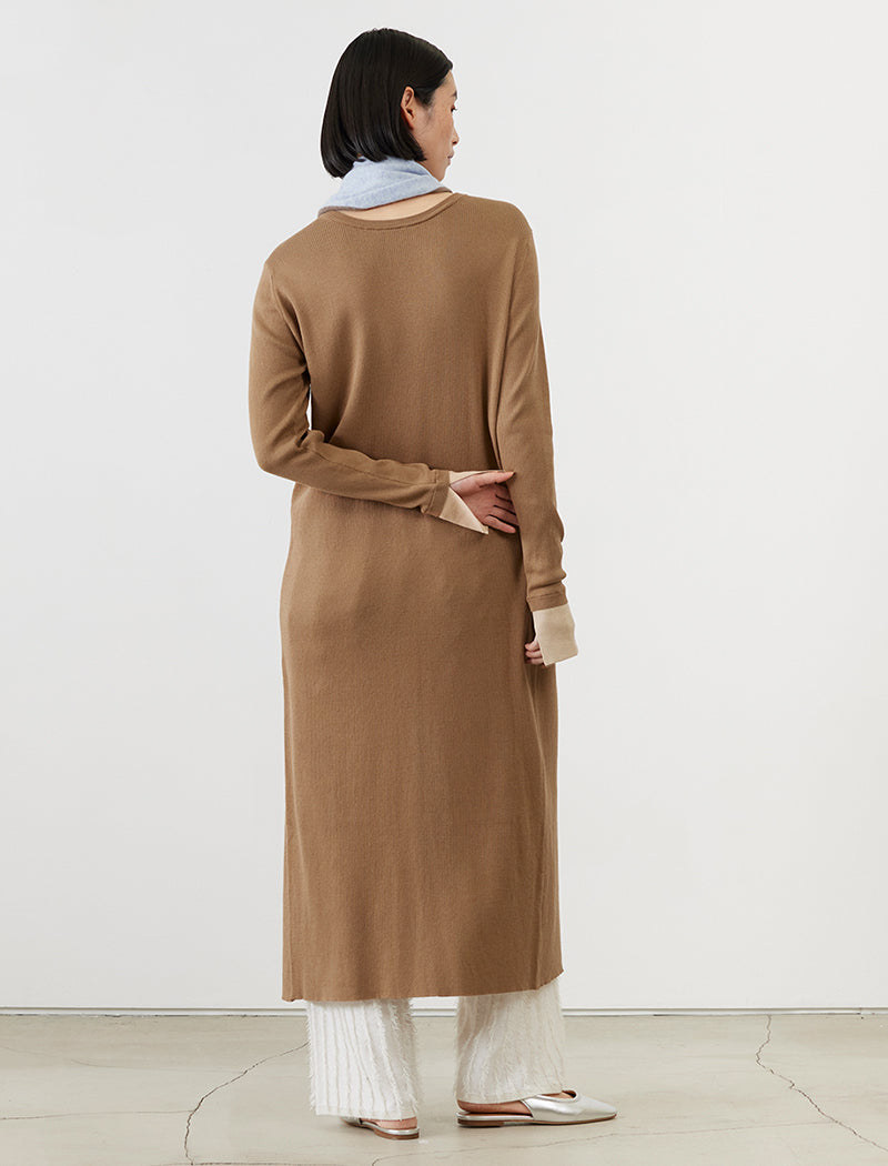 SEAISLAND COTTON 2WAY DRESS