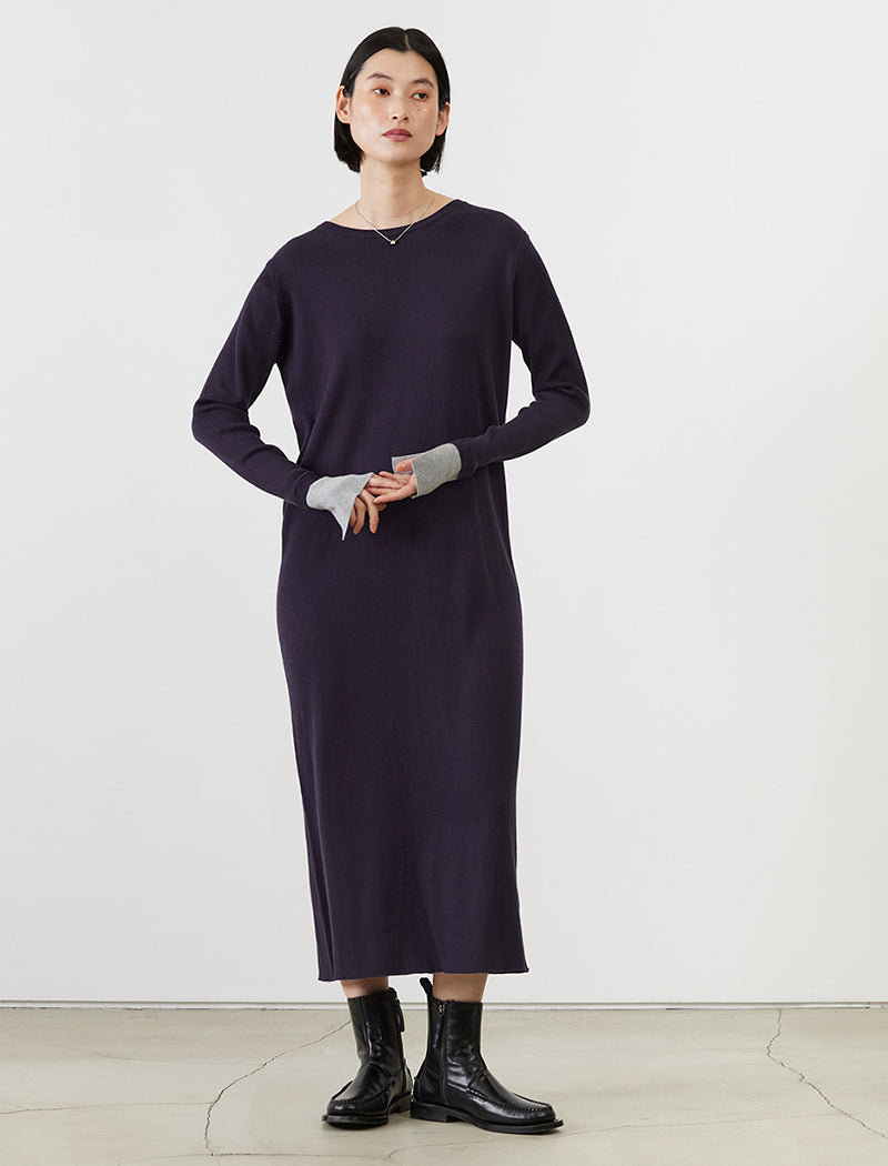 SEAISLAND COTTON 2WAY DRESS