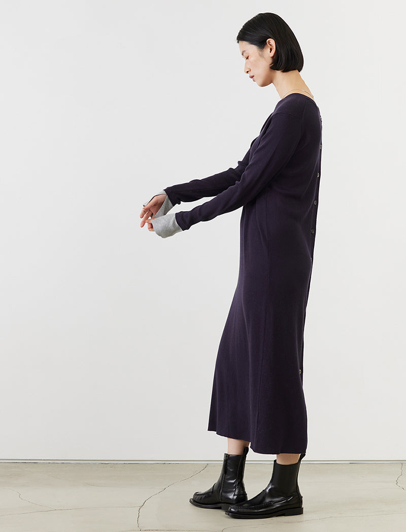 SEAISLAND COTTON 2WAY DRESS