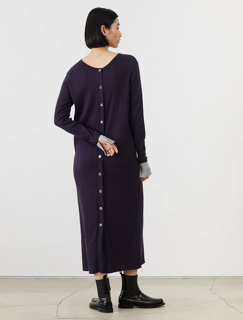 SEAISLAND COTTON 2WAY DRESS